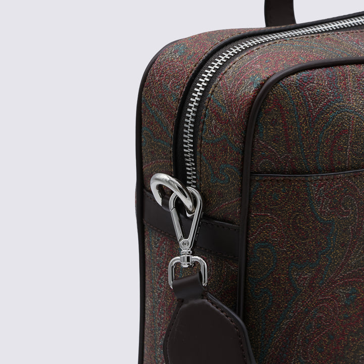Etro Bags - Brown | bebb151007f890847734c4fa1347ecf2a6fb52fc