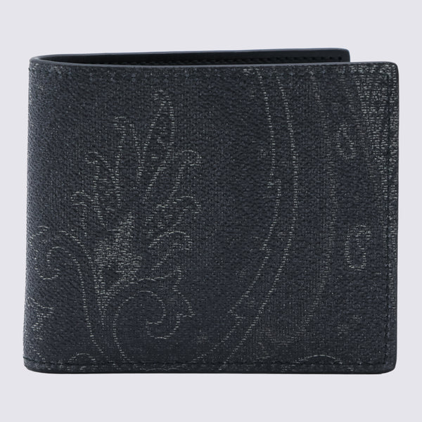 Wallets Black