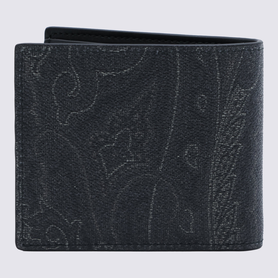 Etro Wallets - Black | b2d5e1a1890c0cafb5db0a22d88f69cd2c039ffe