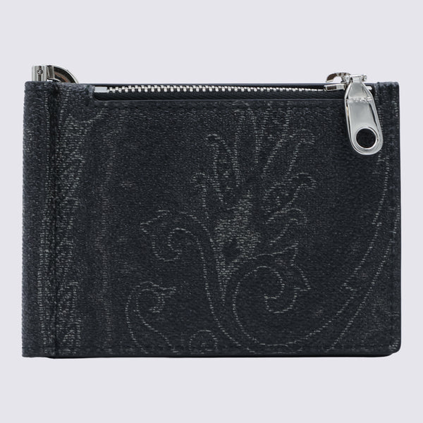 Wallets Black