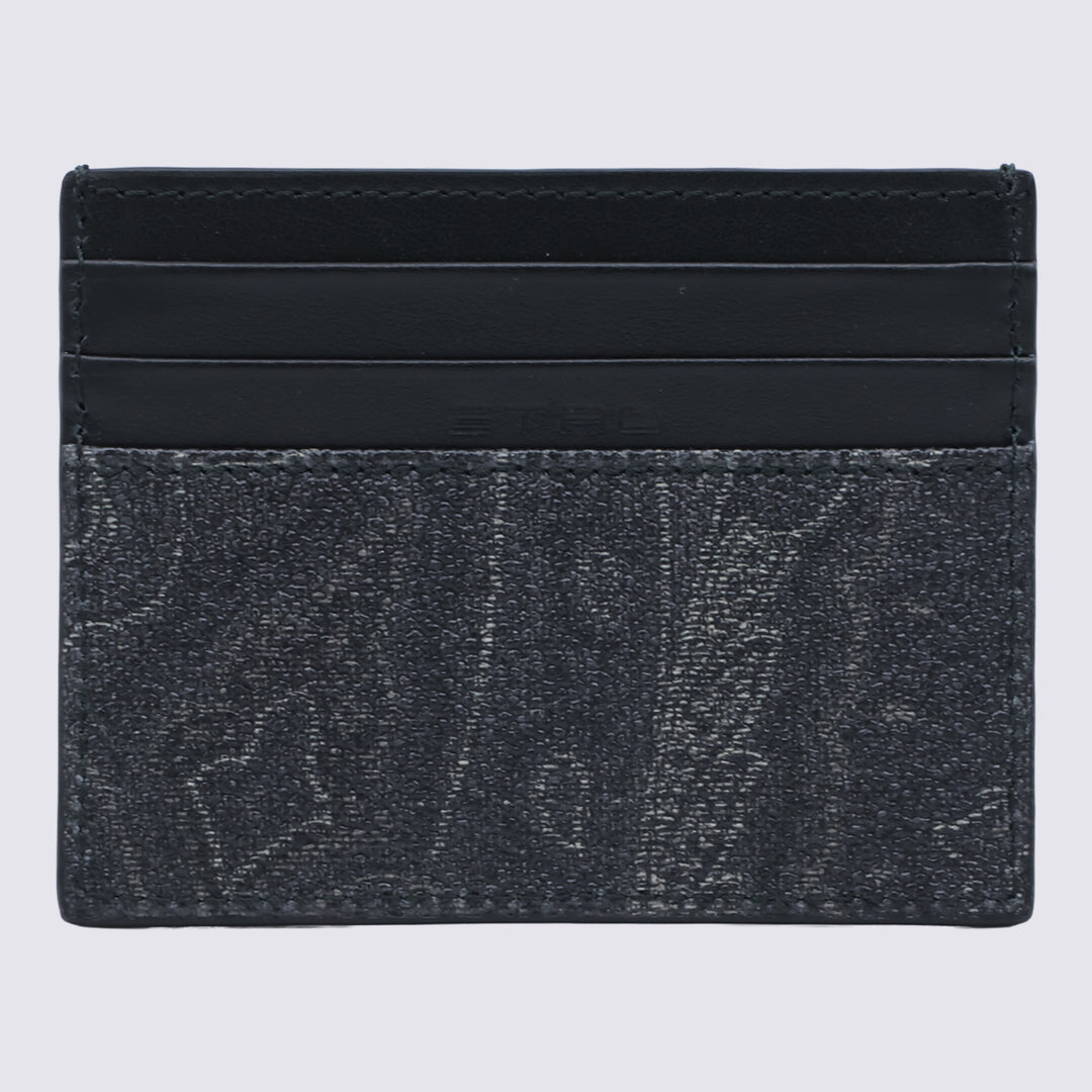 Etro Wallets - Black | 43e7c93bf75666fceb6882ae75af689f24e7137f