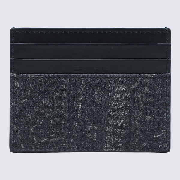 Wallets Black