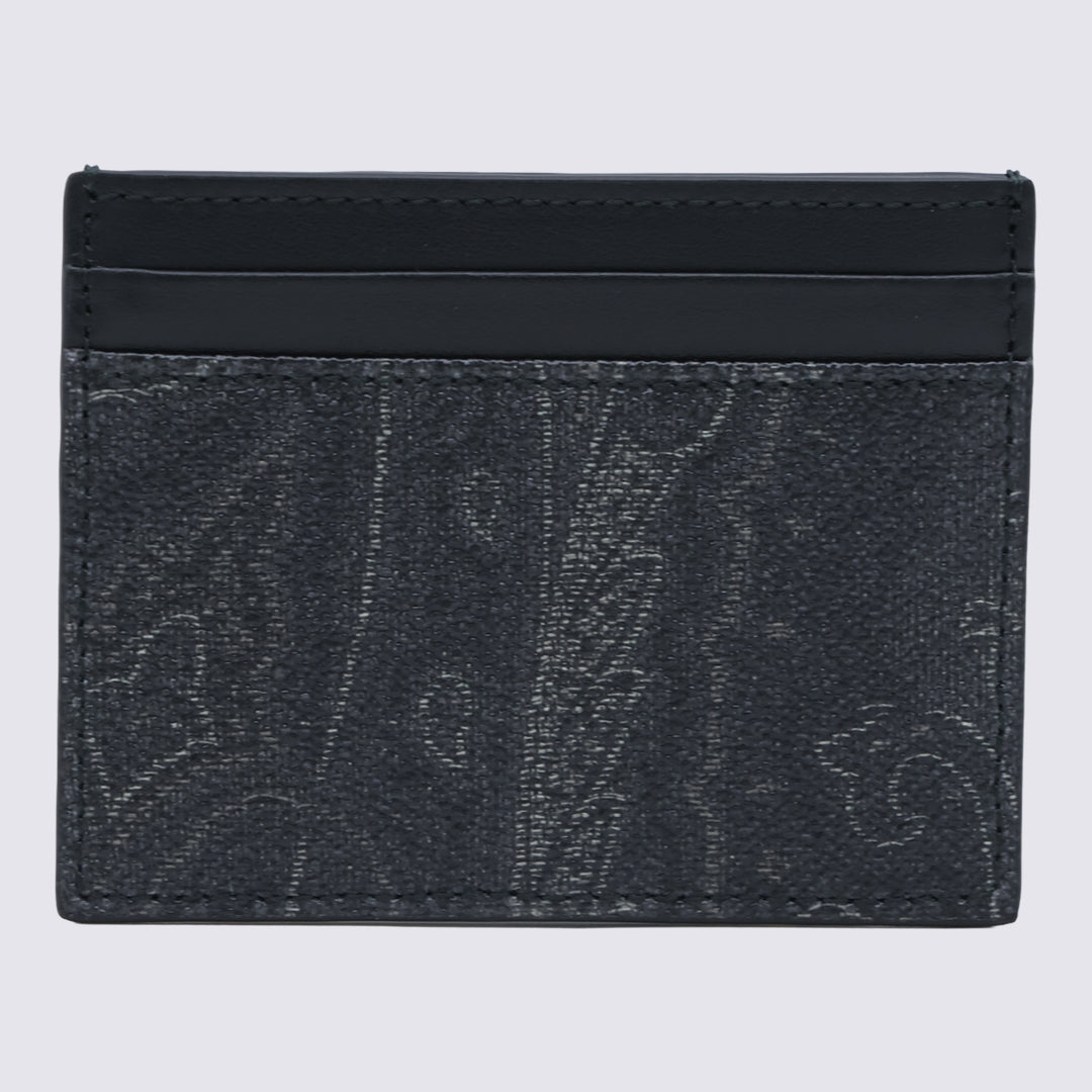 Etro Wallets - Black | 1b1637c130897cc7242322c2781386d141909ff3