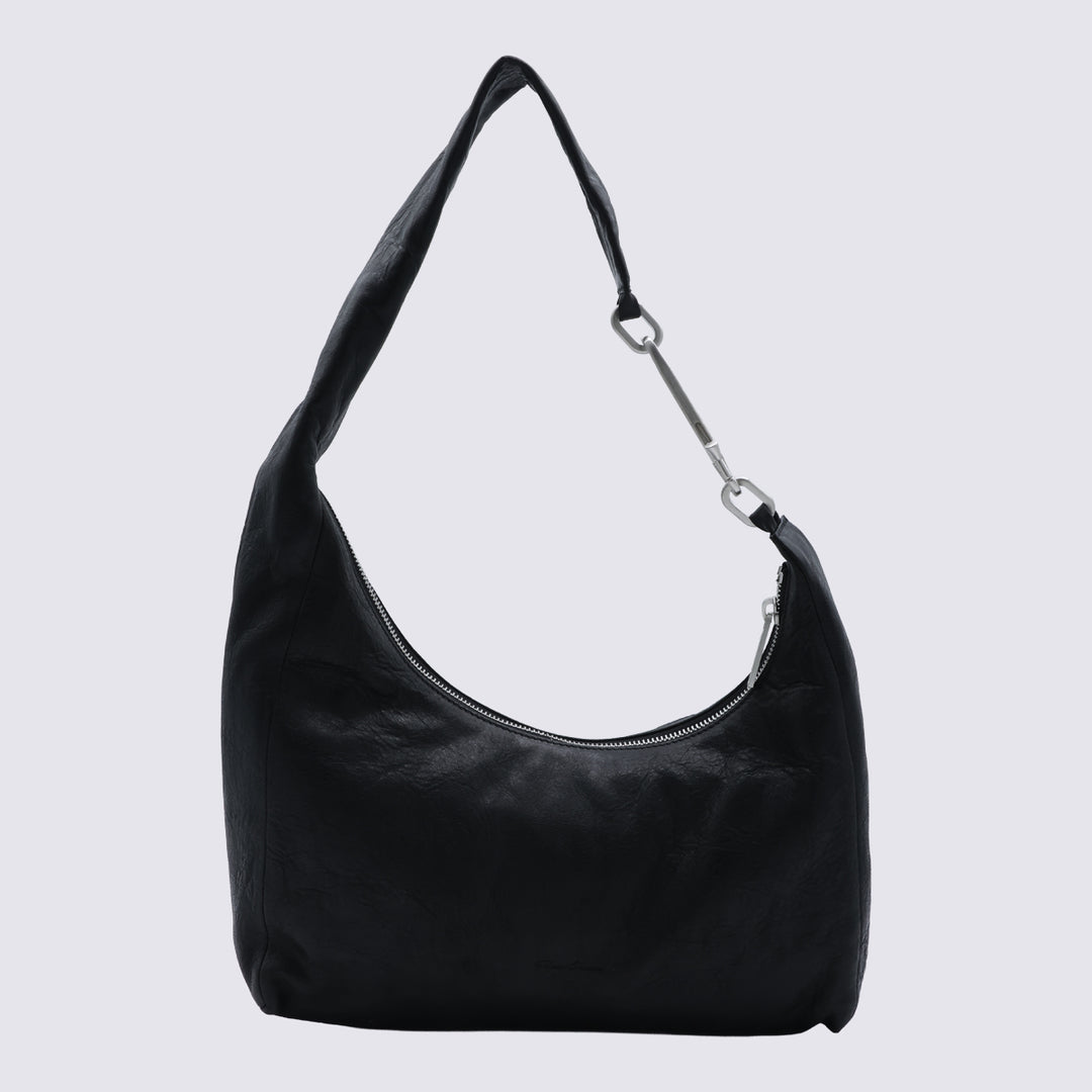 Rick Owens Bags - Black | aadf1a028f182e4a9f04b26fec813c0013607722