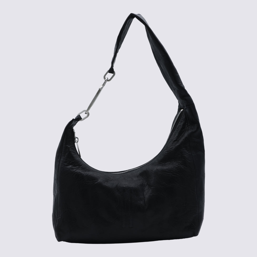 Rick Owens Bags - Black | e490a938b2470311ae87b8934f53a8eada2e9c94