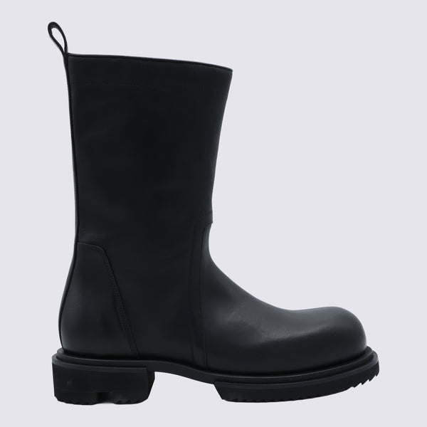 Boots Black