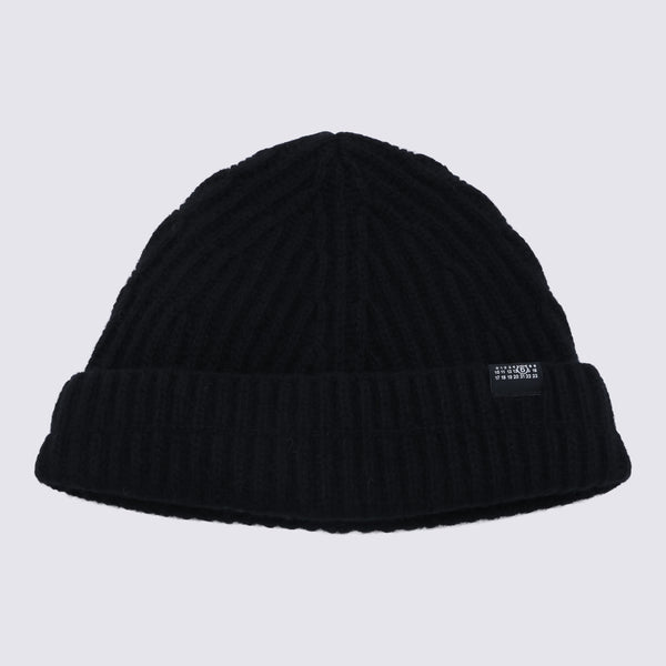 Hats Black