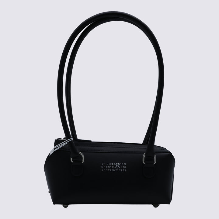 Mm6 Maison Margiela Bags - Black | 50d6b89242188c533a93f4587f5d3a3ddd926fe3