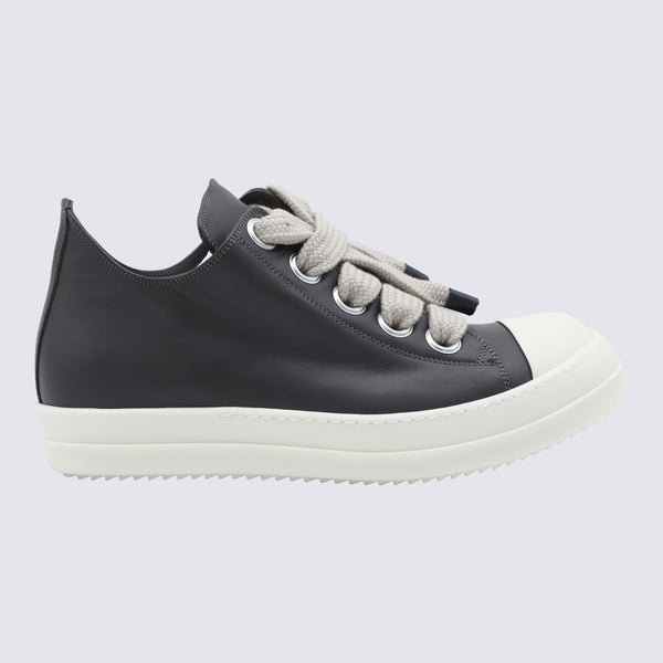 Sneakers Black/Milk/Milk