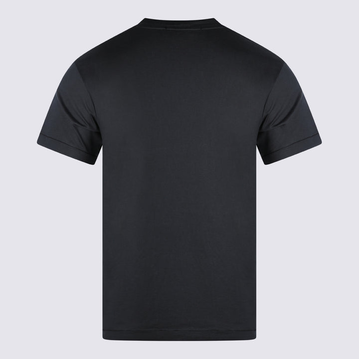 Stone Island T-shirts and Polos - Black | 52afbcded30d359eebc7eec608c9e57836f409cb