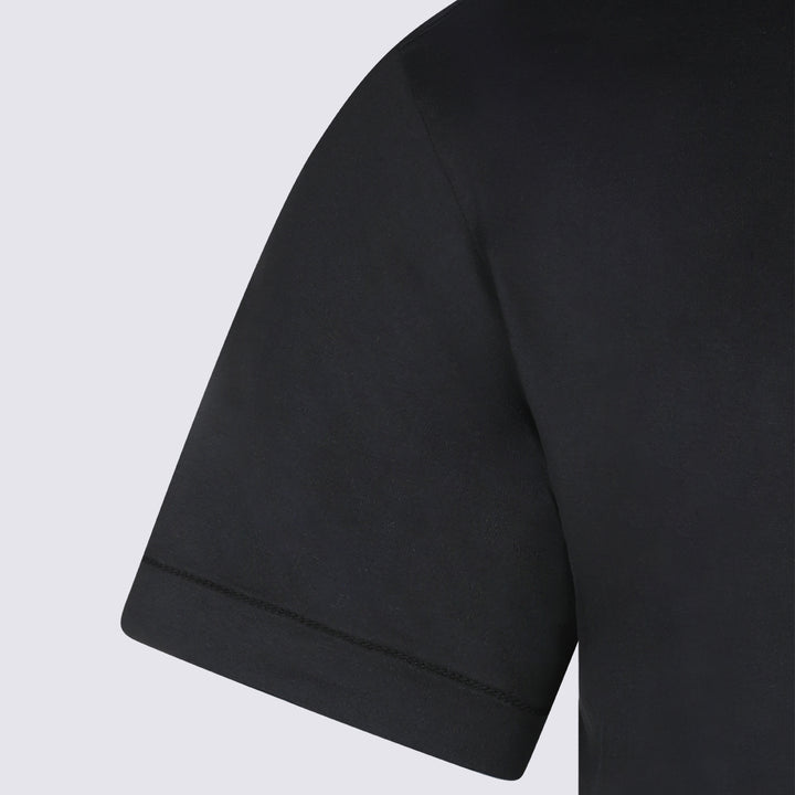 Stone Island T-shirts and Polos - Black | b1e82ac39688af4096b2e19ee9df8ba70b130991