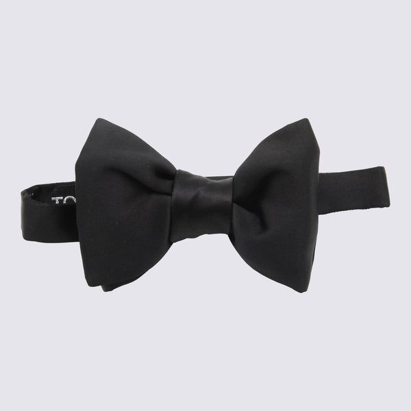 Ties Black