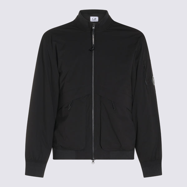 Jackets Black