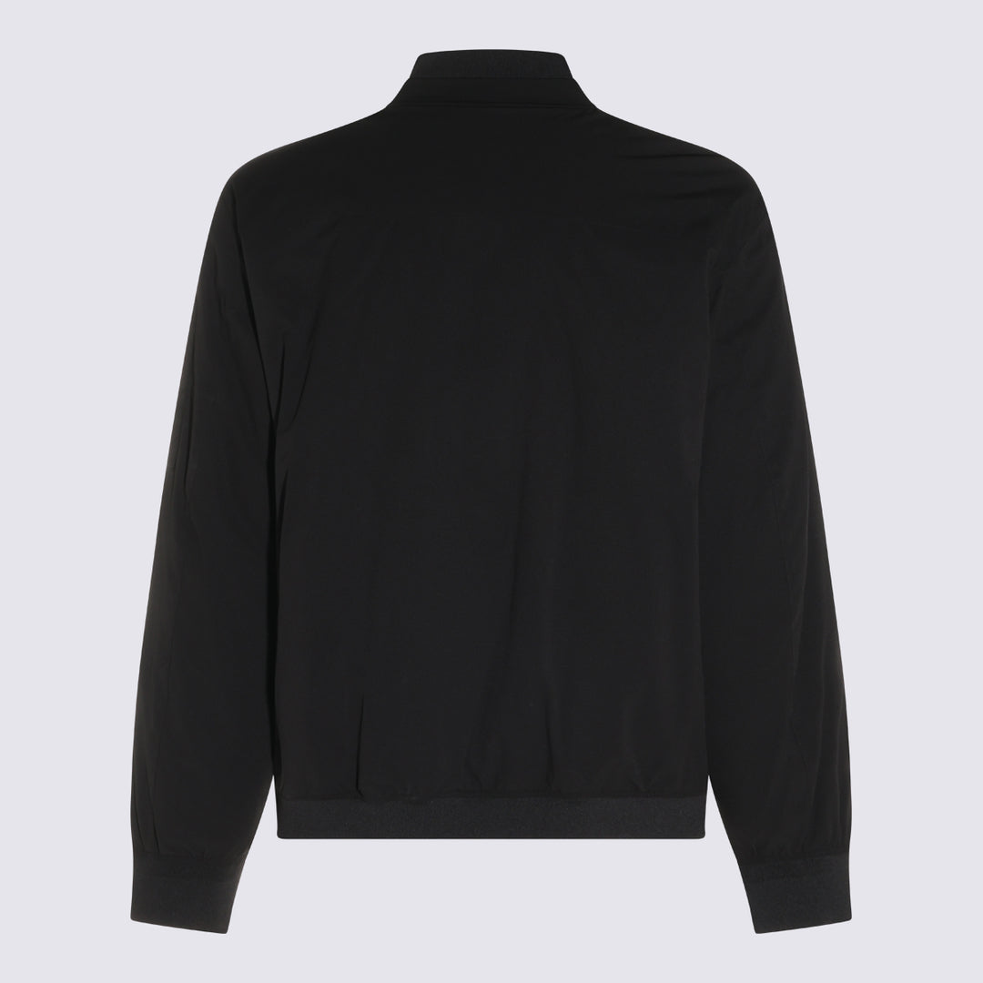 Cp Company Jackets - Black | f79f395cf1fae2e83eb85abde228eb417f5d40e2