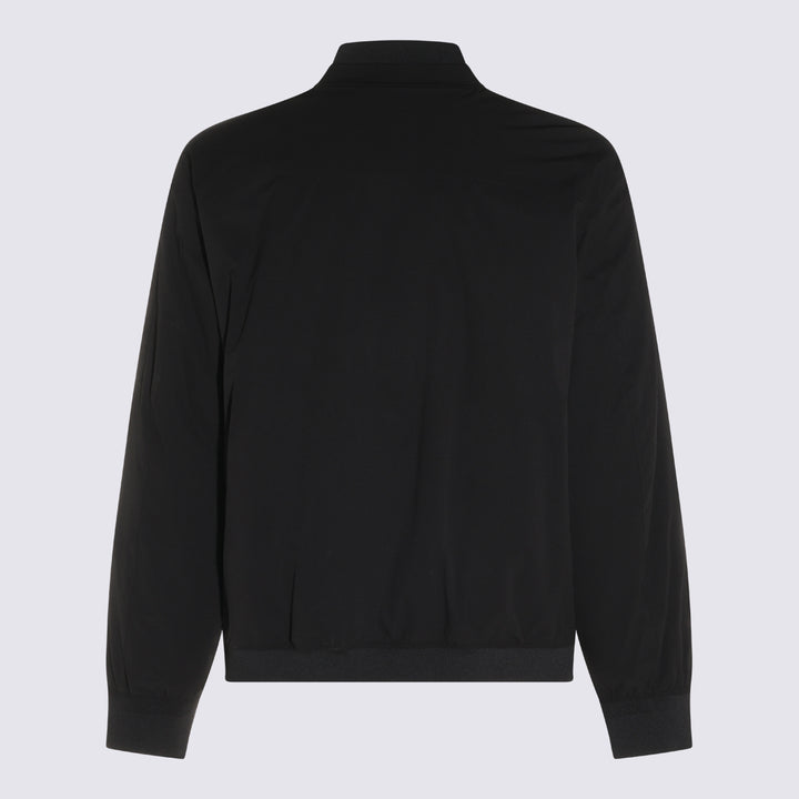 Cp Company Jackets - Black | f79f395cf1fae2e83eb85abde228eb417f5d40e2