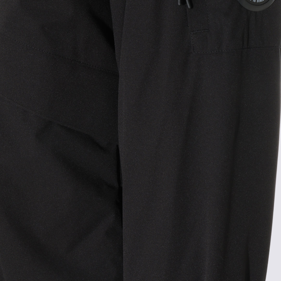 Cp Company Jackets - Black | f23eaddaca9346af01a1fecc0079572f15f5fd6c