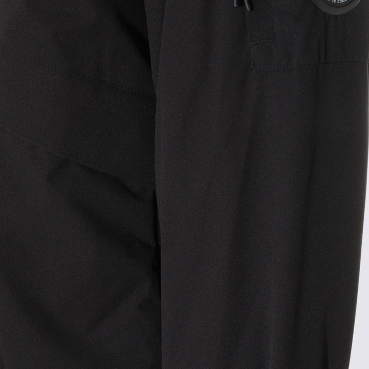 Cp Company Jackets - Black | f23eaddaca9346af01a1fecc0079572f15f5fd6c