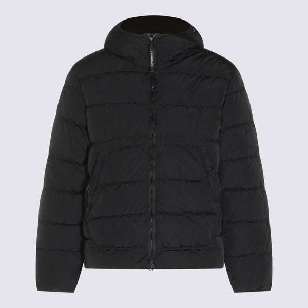 Coats Black