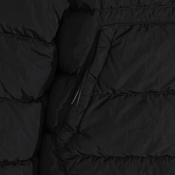 Cp Company Coats - Black | b5fe7c094e3c7046691910d679d197a921284831