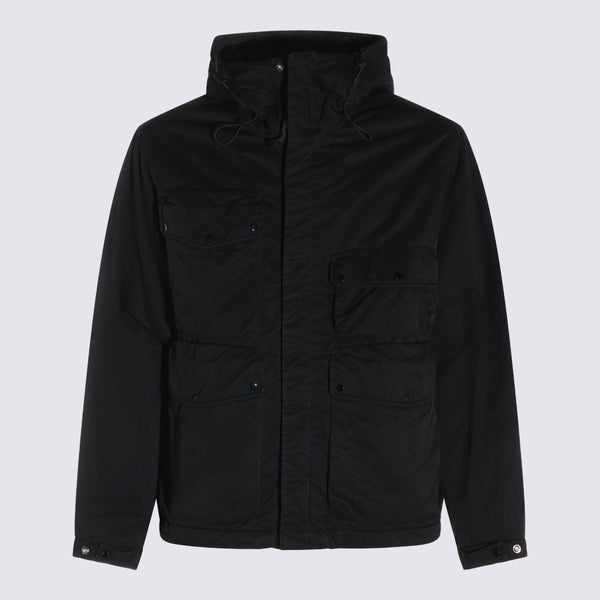 Jackets Black