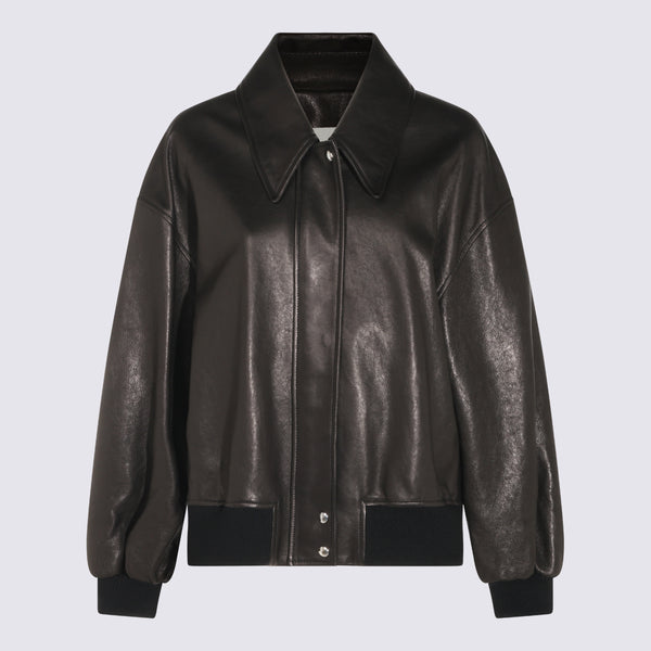 Jackets Black