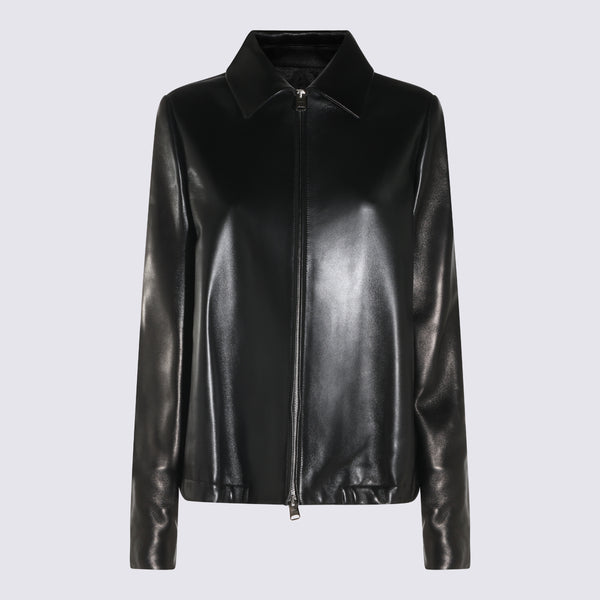 Jackets Black