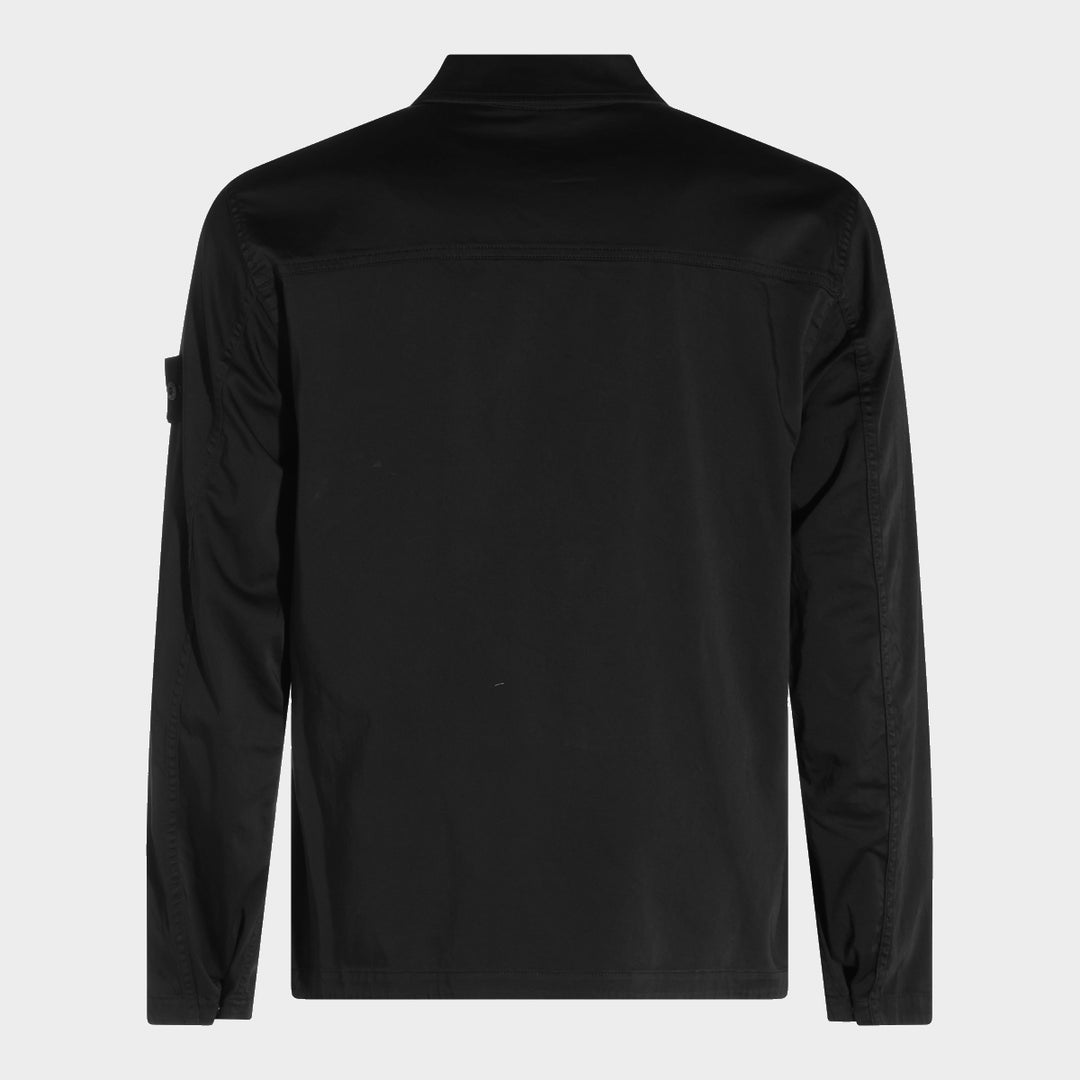 Stone Island Shirts - Black | 1b457865746b88c821d0163dc773bfe033af4371