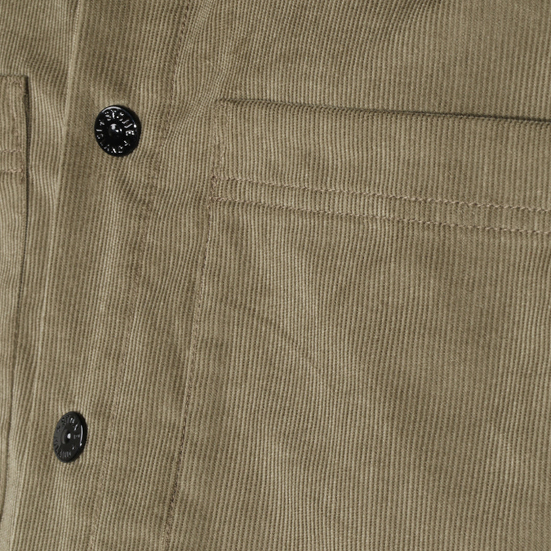 Stone Island Shirts - MILITARY GREEN | 8899eb6b7e4e3661501e303ddd418b412dedca37