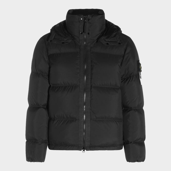 Coats Black