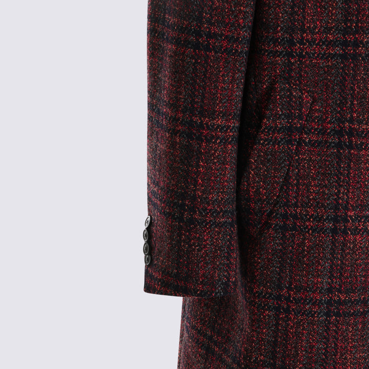 Etro Coats - Multi | d439d8fd39e7fe8892c2e0fdc4a117e067c47a6f