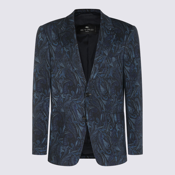 Jackets Navy