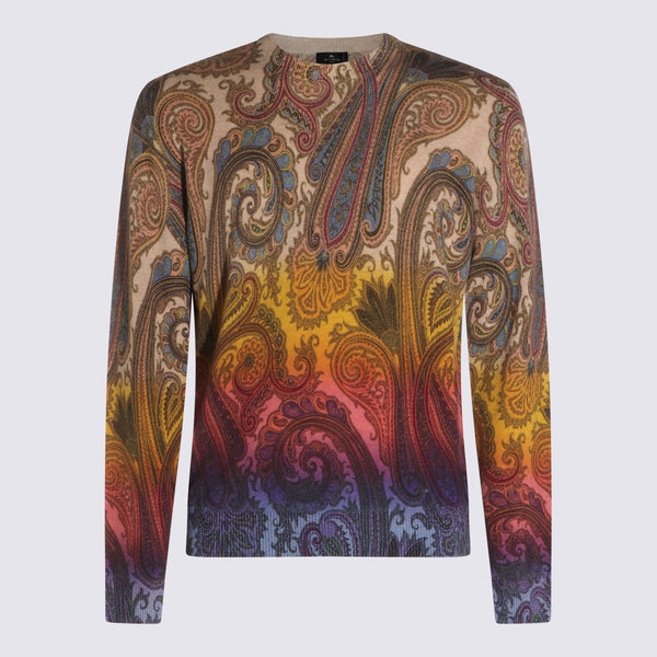 Sweaters Multi