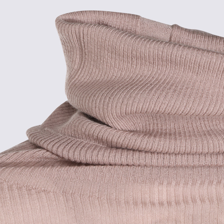 Rick Owens Sweaters - ROSE | dd8ee610b47c68e89a866ce26f4e3df618c7a3c8