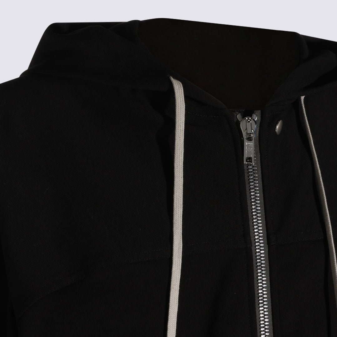 Rick Owens Sweaters - Black | 3a9a2297dfaade8989fb1d113517370d7f532a93