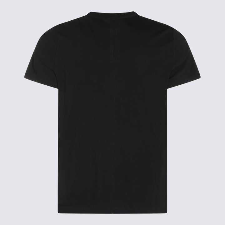 Rick Owens T-shirts and Polos - Black | 803381e281c70d9aa4933f8545df7d6cea49894e