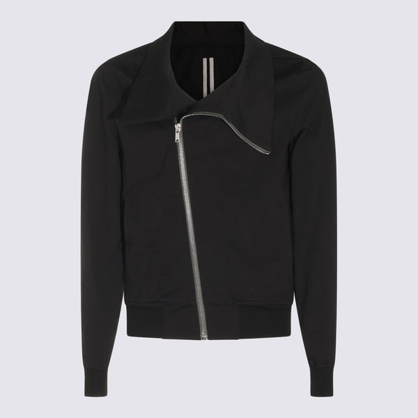 Sweaters Black