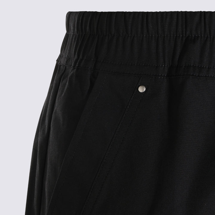 Rick Owens Trousers - Black | 17a90c892b39797a868d78f06d9db6b683e8399c