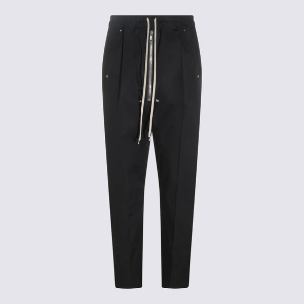 Trousers Black