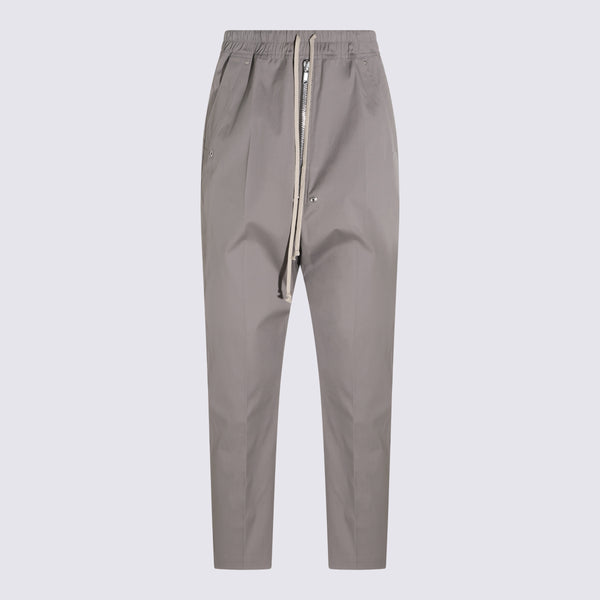 Trousers Steel