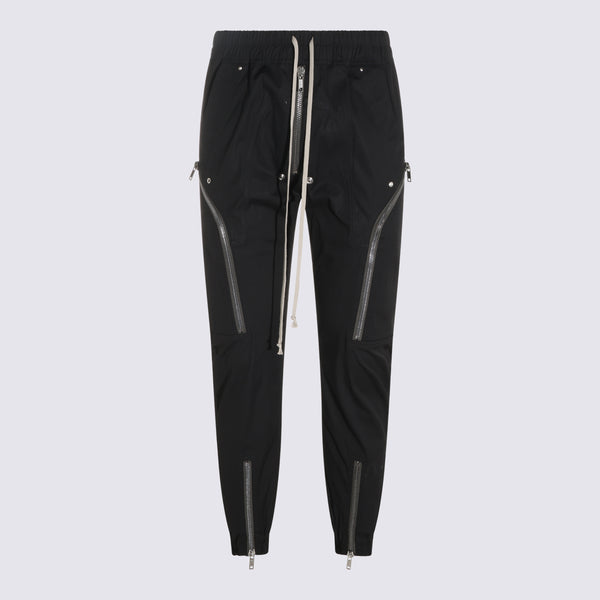 Trousers Black