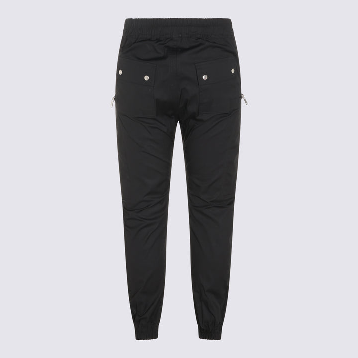 Rick Owens Trousers - Black | b5a6baa45eacd9dcd36e7ac2cdb6cc5a6d368b97