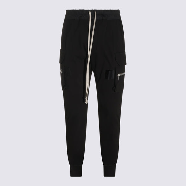 Trousers Black