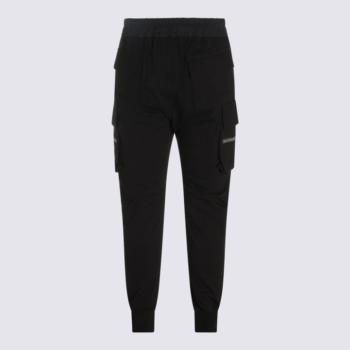 Rick Owens Trousers - Black | bb103dffee0d517ed27f38b9568e777886aaa038