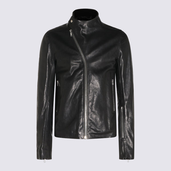 Jackets Black