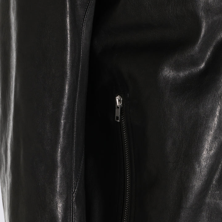 Rick Owens Jackets - Black | d3009cbb98f6401c0fda61d77aec611193de6650