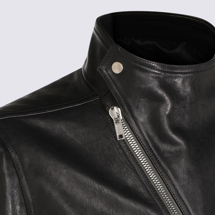 Rick Owens Jackets - Black | 05df6cb480b886038198025390d739ab0d5200d4