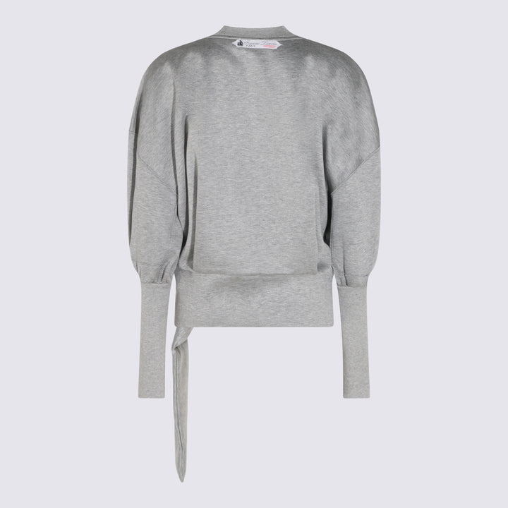 Lanvin Sweaters - Light grey | 4f3bf423a82a4149d87c53089aed22d296fe1867