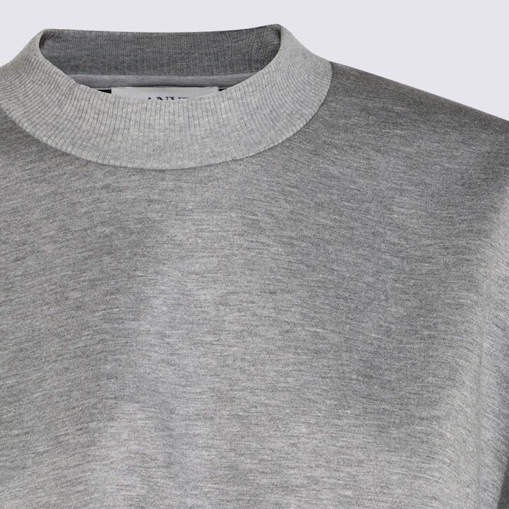 Lanvin Sweaters - Light grey | 92e8249e3e78b0b3779a3931ebb75e235499a027
