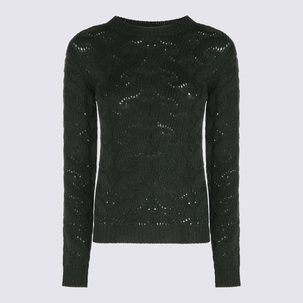 Sweaters Green