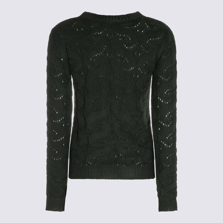 Etro Sweaters - Green | 2a2465fc3b332d9f666c3c350423c5d46f0d1f77